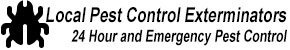 East Otto NY Pest Control Exterminators